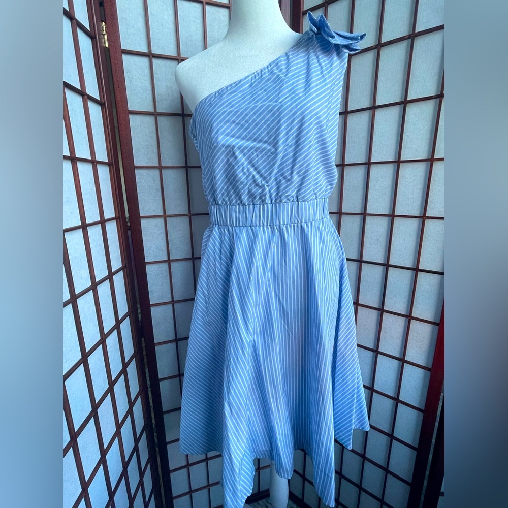 Calvin Klein dress